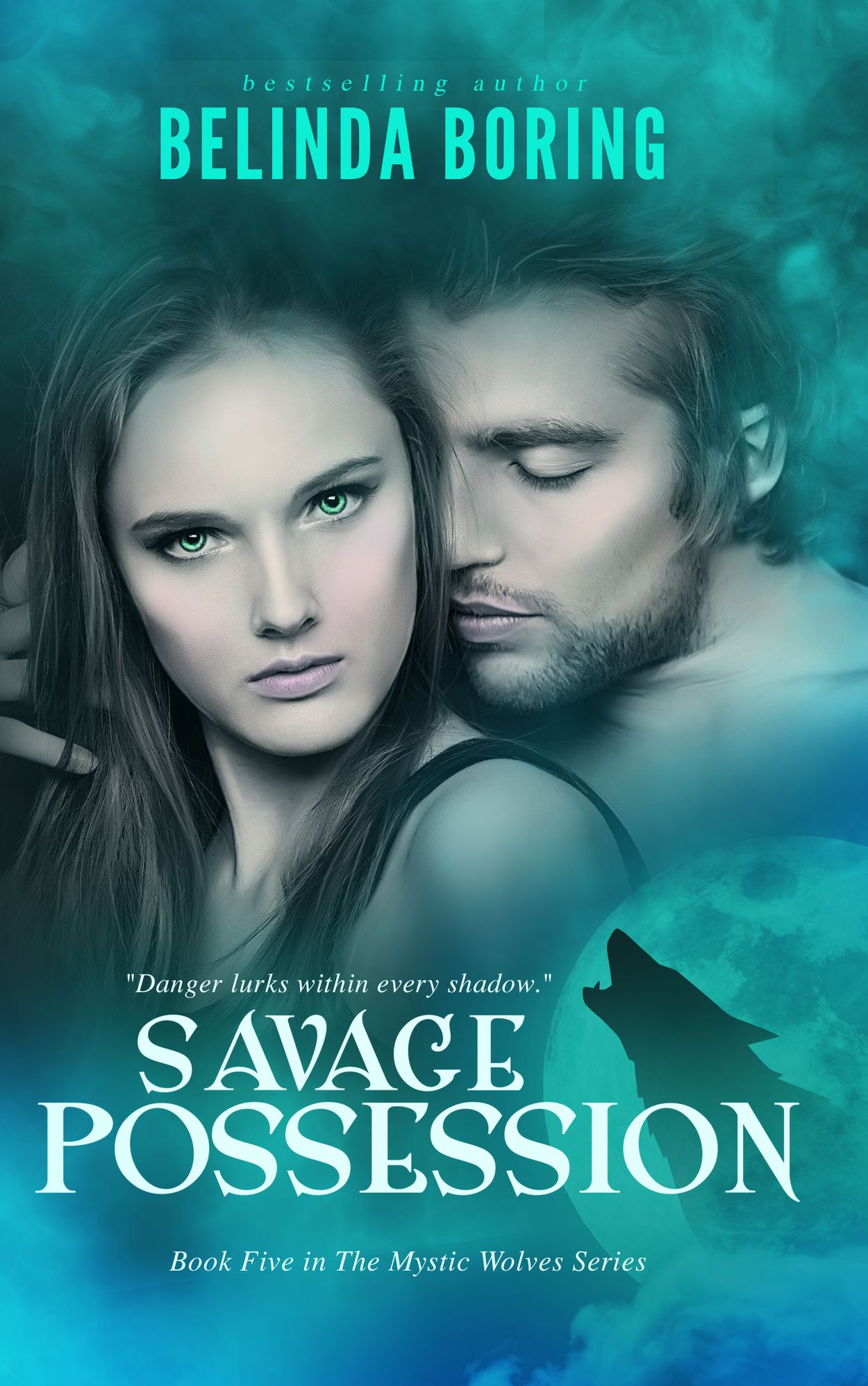 Savage Possession