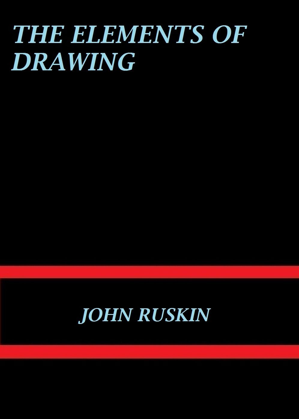 The Elements of Drawing by John