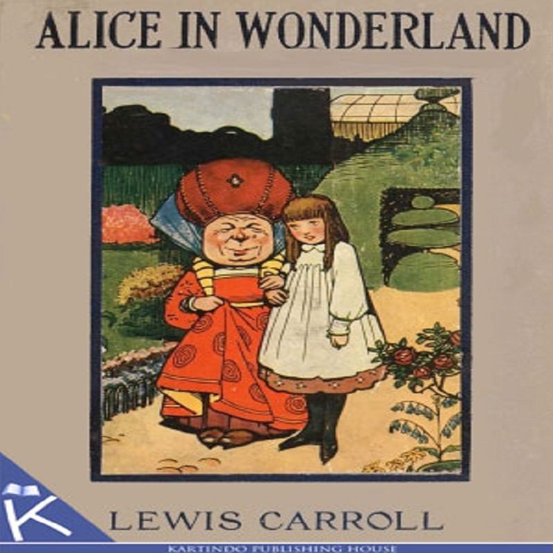 Alice's Adventures in Wonderland [Illustrated]