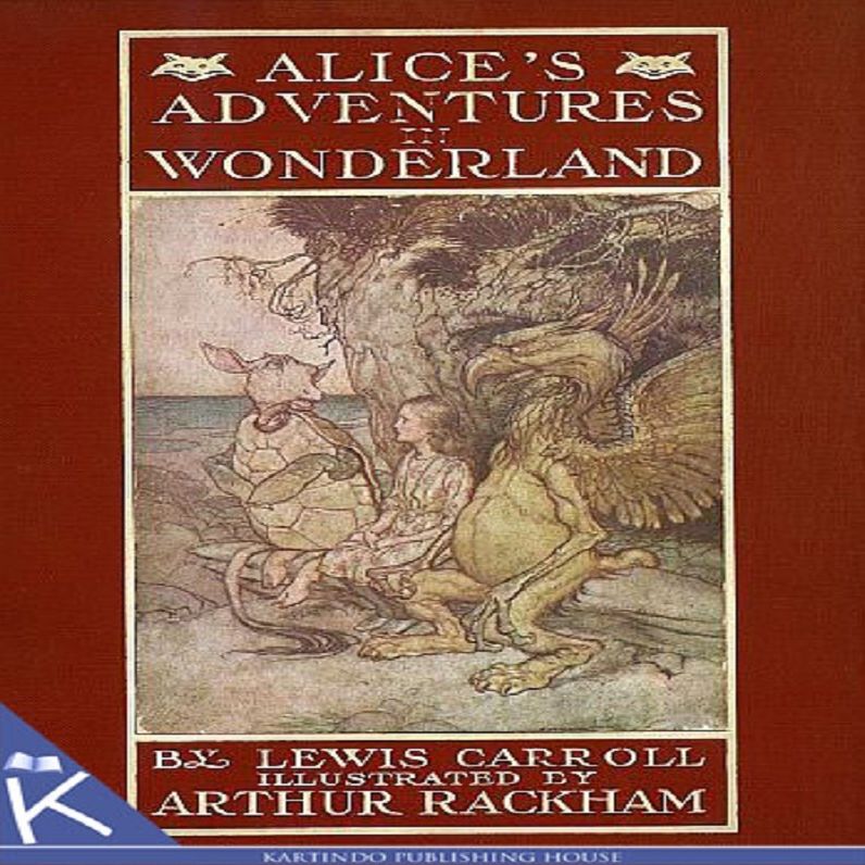 Alice's Adventures In Wonderland