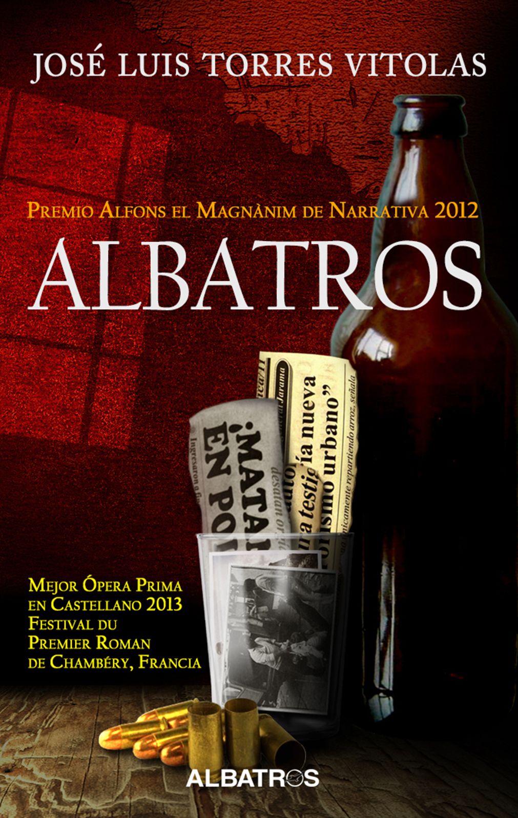 Albatros
