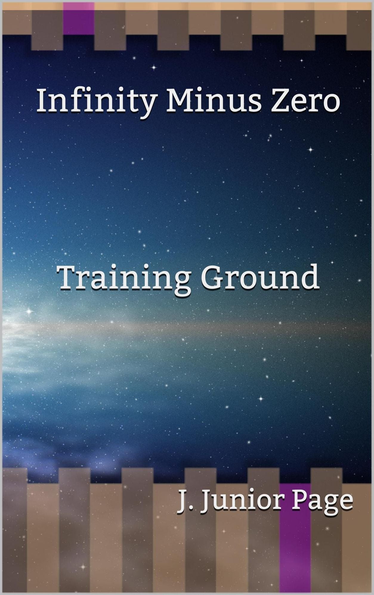 Infinity Minus Zero: Training Ground