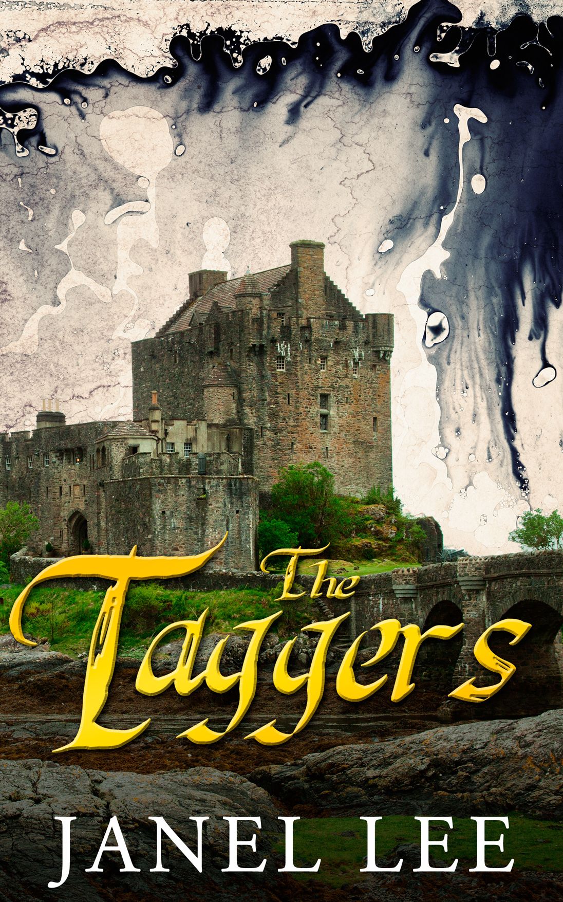 The Taggers