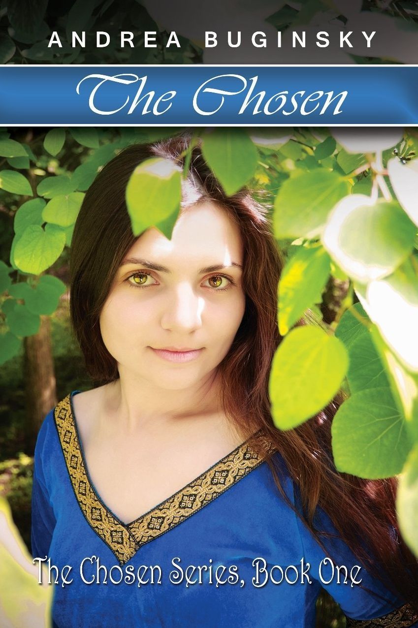 The Chosen: The Chosen Series, Book One