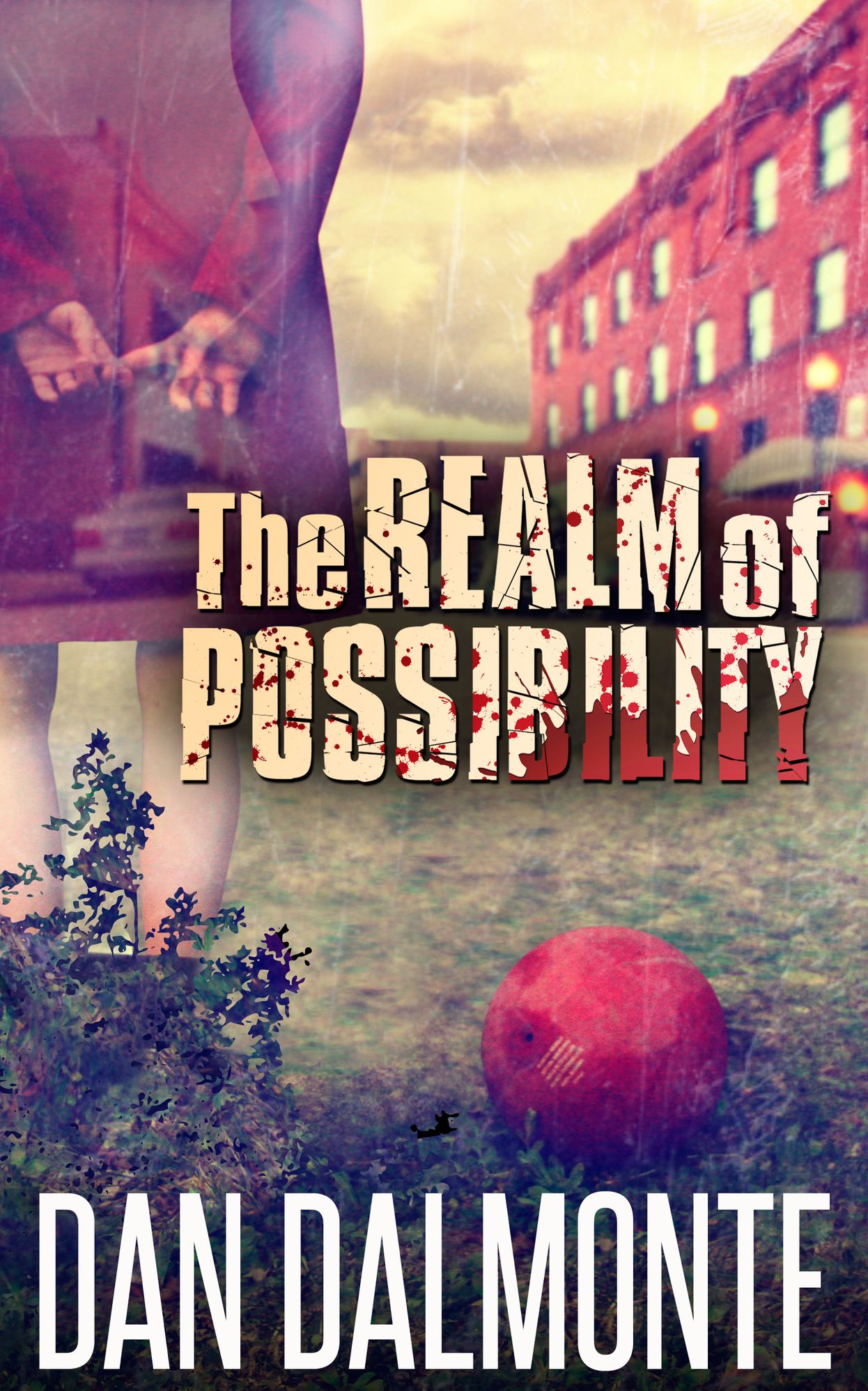 The Realm of Possibility