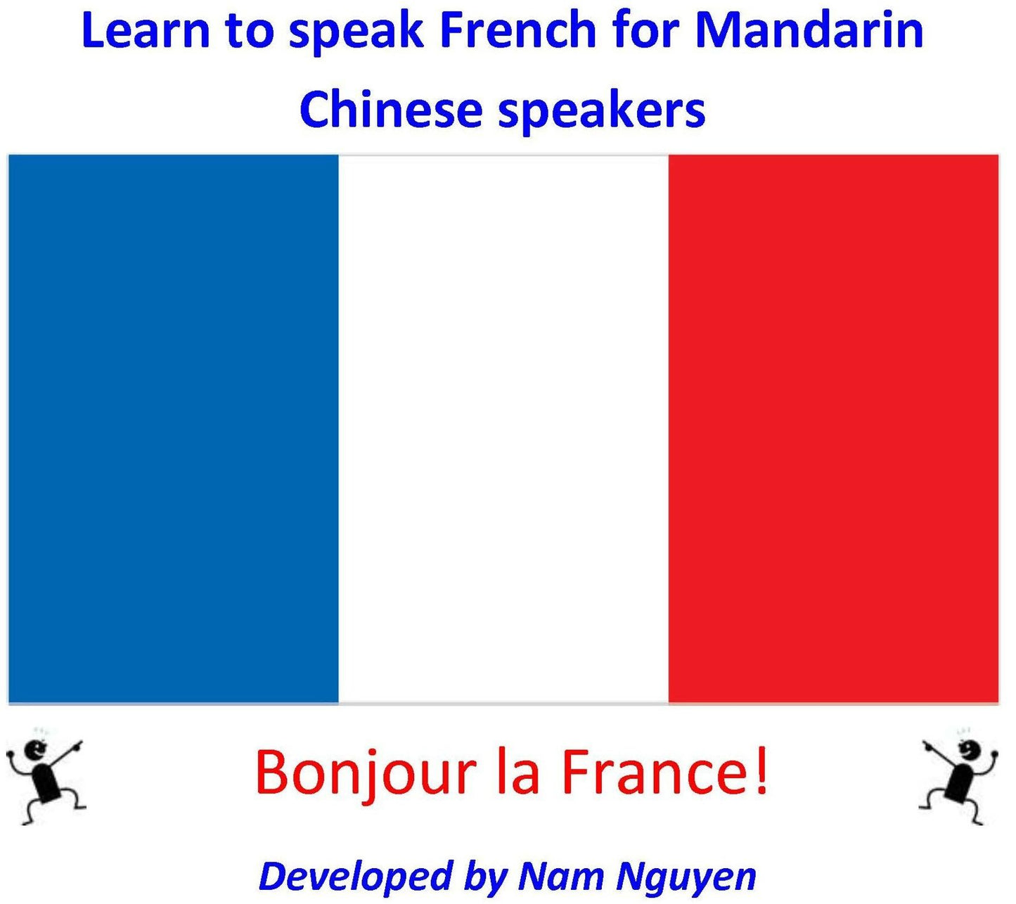 Learn to Speak Spanish for Mandarin Chinese Speakers