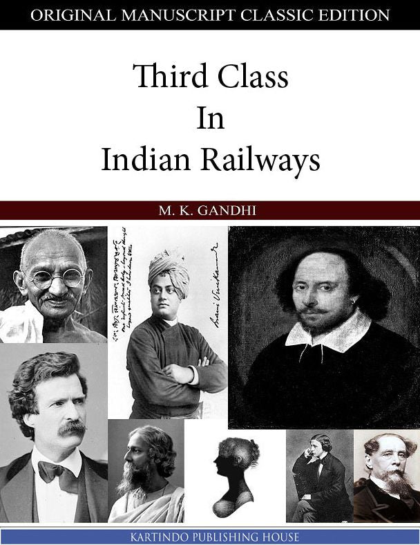 Third Class In Indian Railways