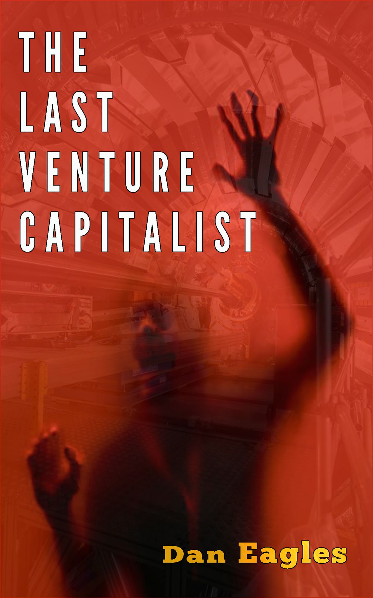 The Last Venture Capitalist