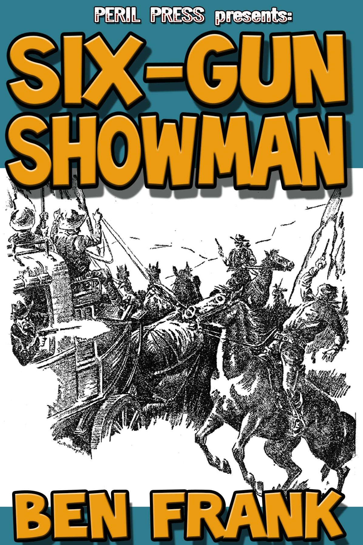 Six-Gun Showdown