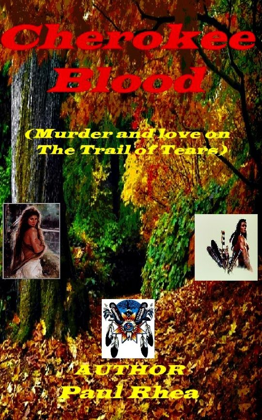 Cherokee Blood