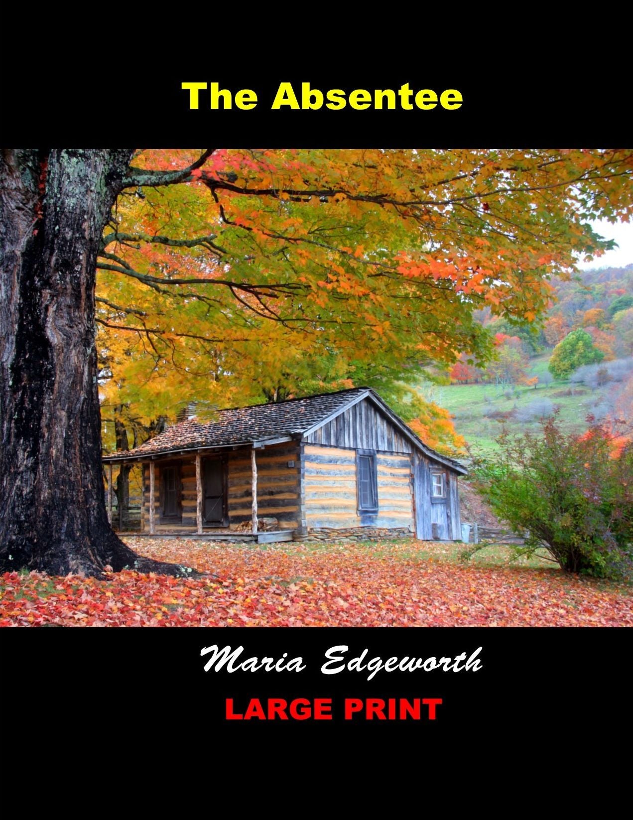 The Absentee