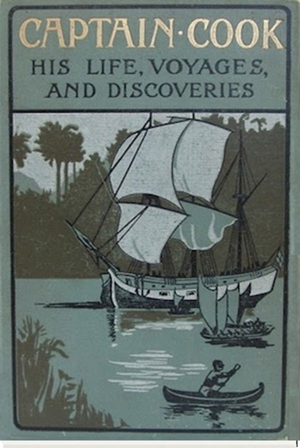 Captain Cook