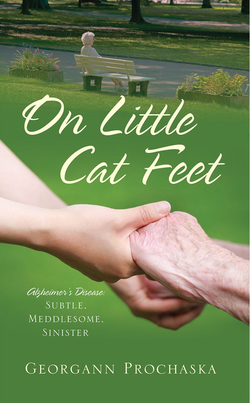 On Little Cat Feet: Alzheimer's Disease: Subtle, Meddlesome, Sinister
