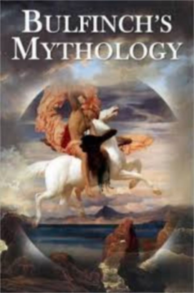 Bulfinch's Mythology
