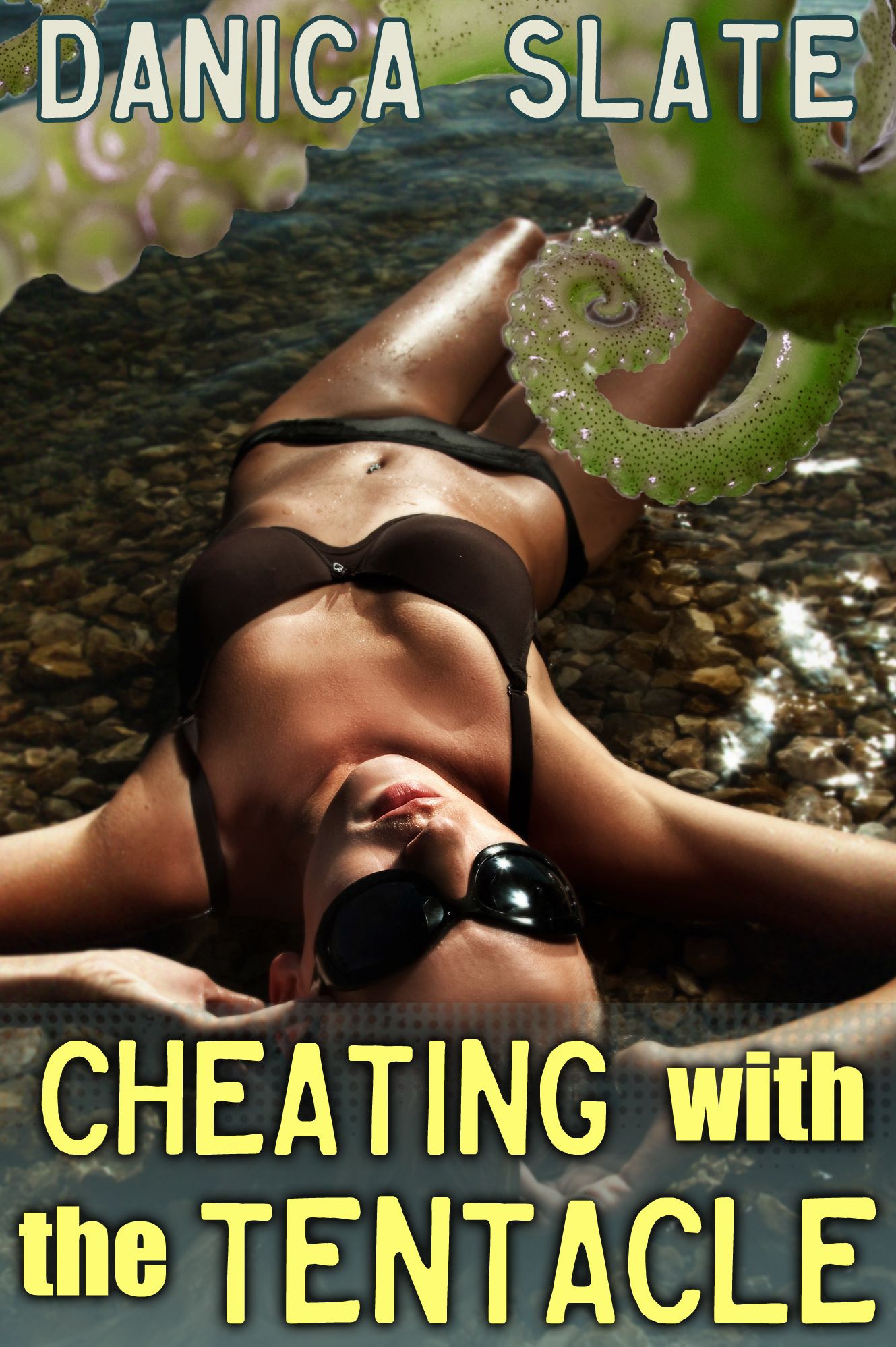 Cheating with the Tentacle