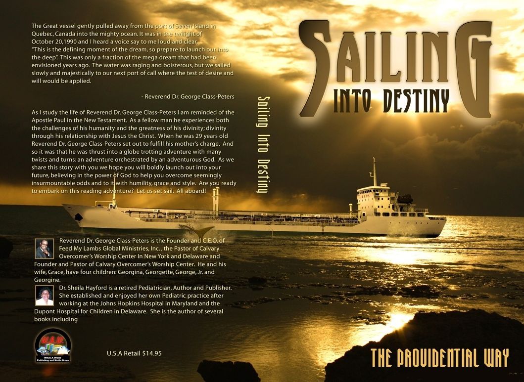 Sailing into Destiny