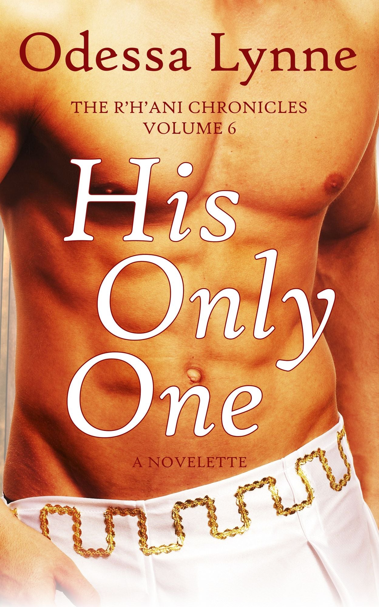 His Only One