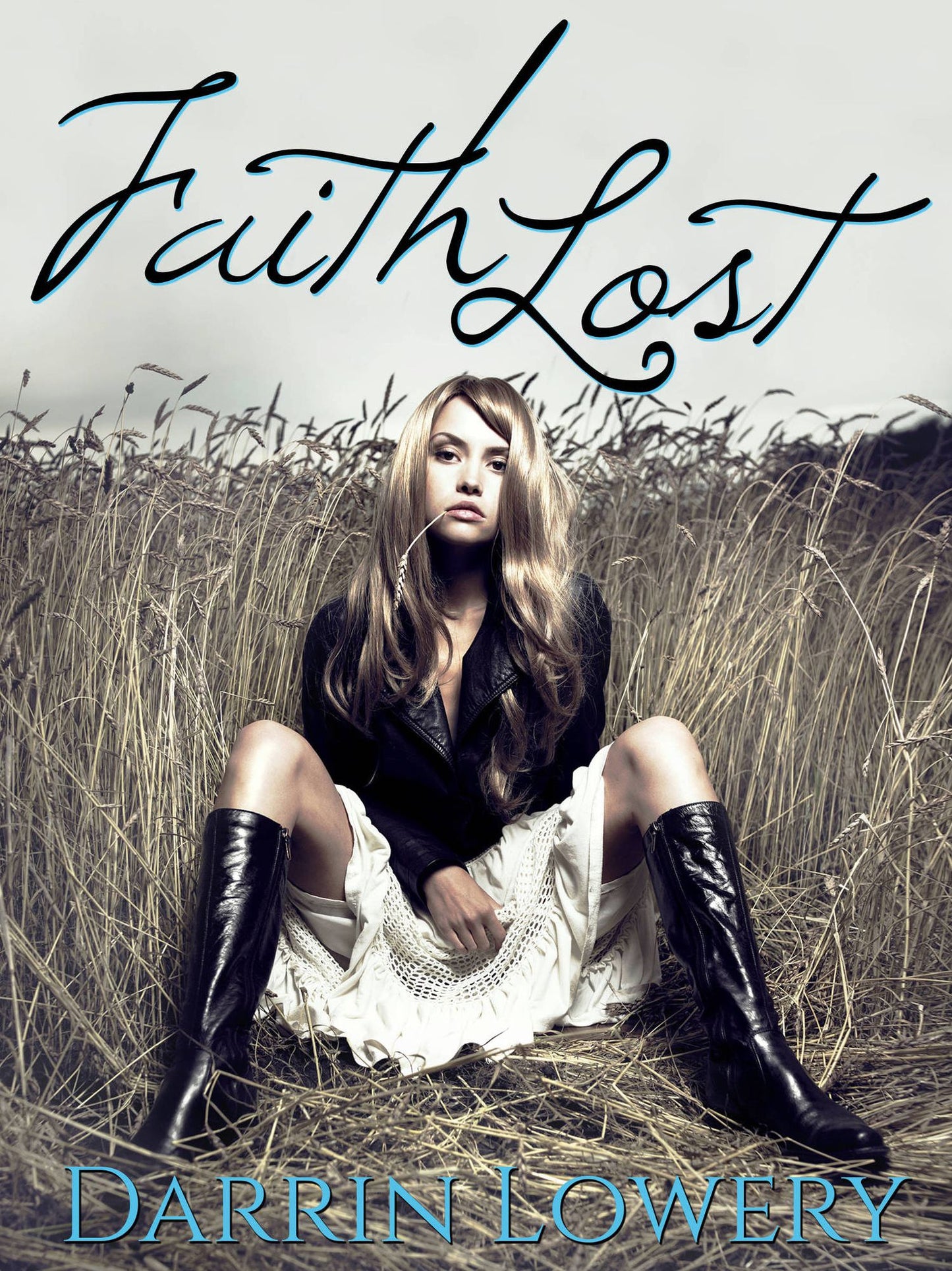 Faith Lost