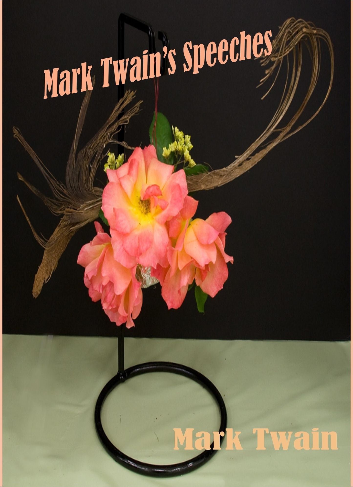 Mark Twain's Speeches by Mark Twain