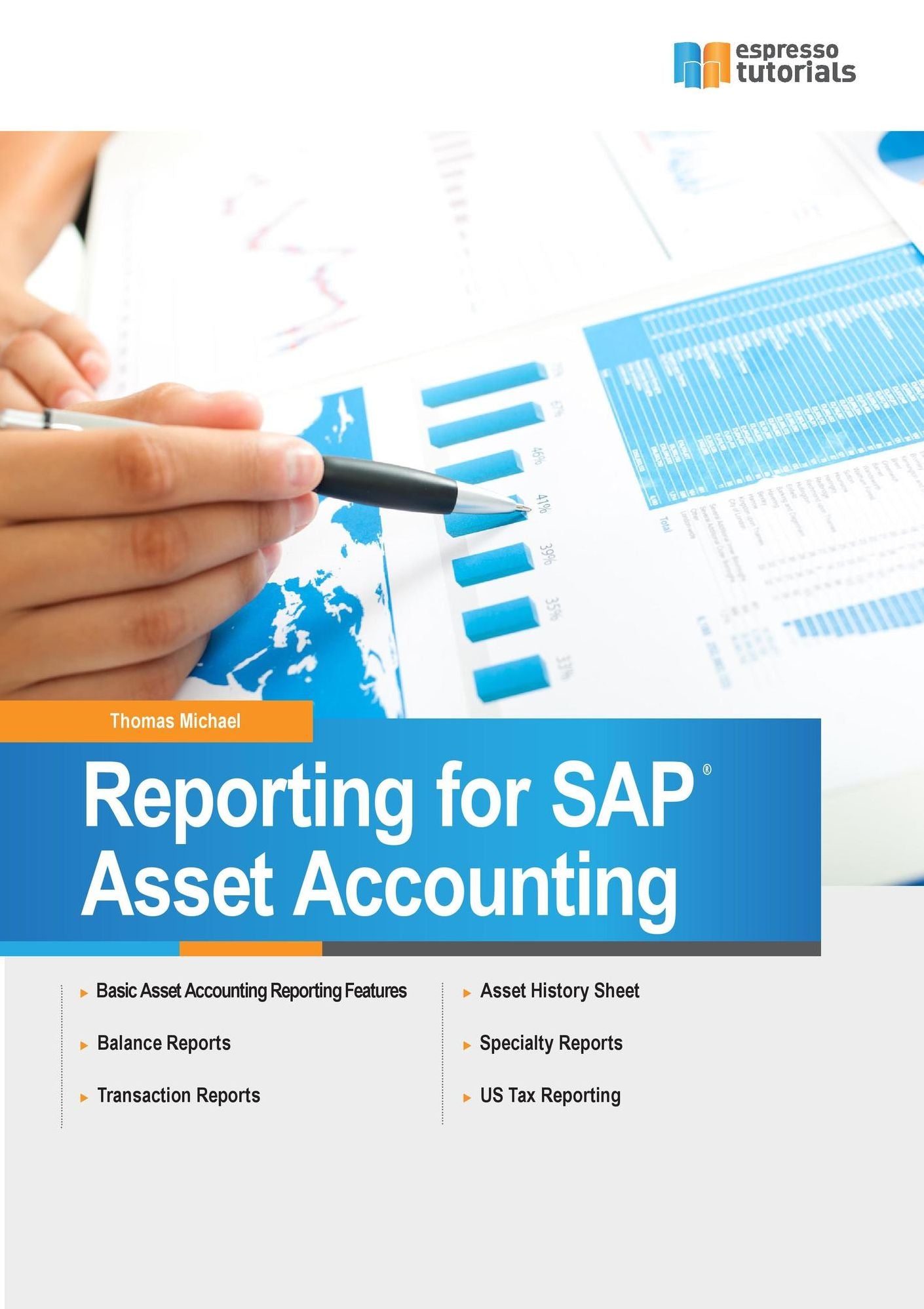 Reporting for SAP Asset Accounting