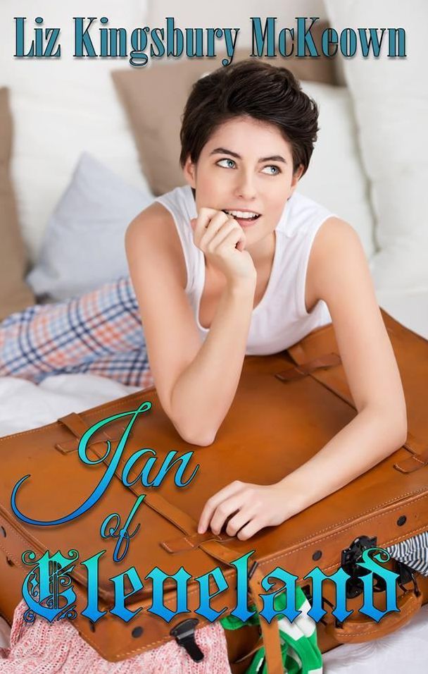 Jan of Cleveland: Radio Play