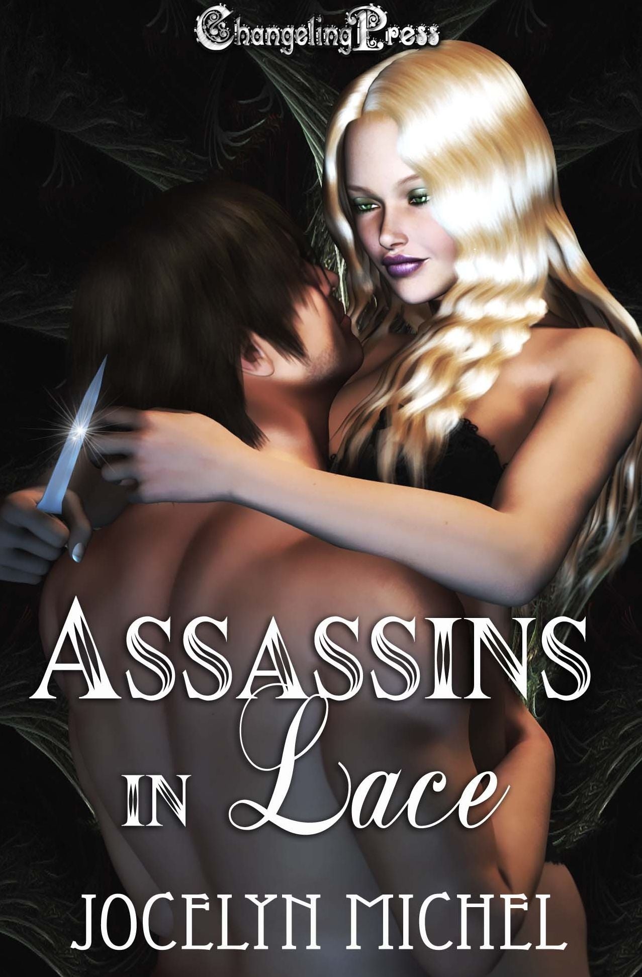 Assassins in Lace (Collection)
