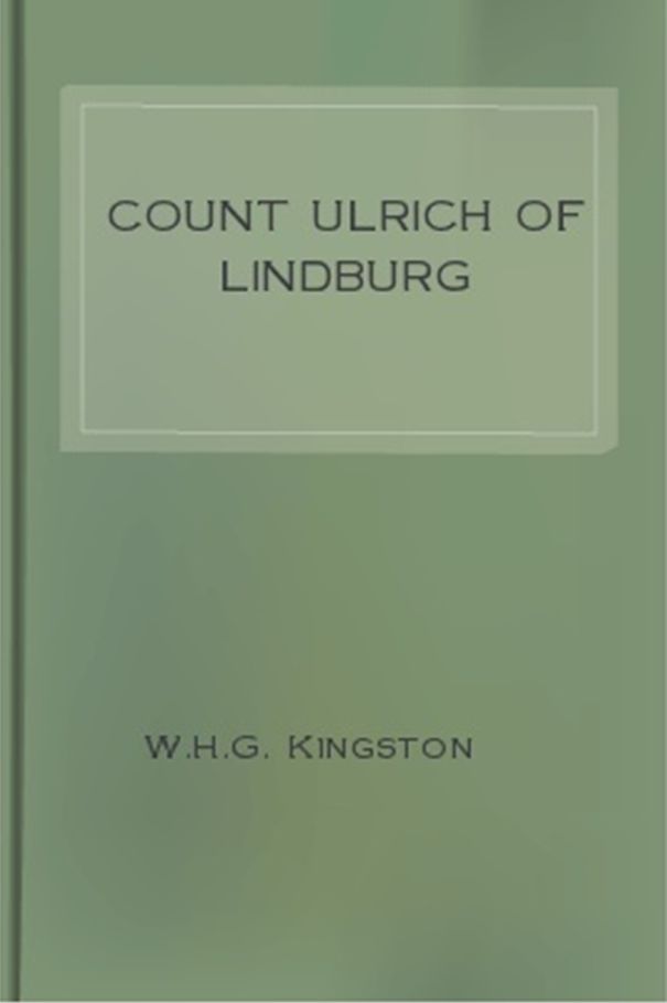 Count Ulrich of Lindburg