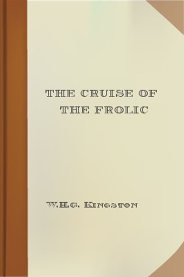 The Cruise of the Frolic