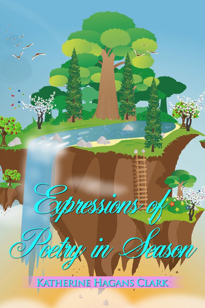 Expressions of Poetry in Season