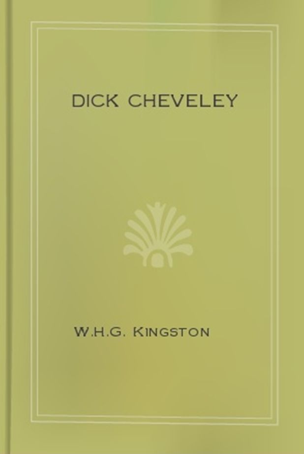 Dick Cheveley