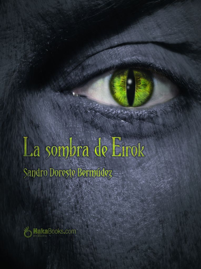 La sombra de Eirok