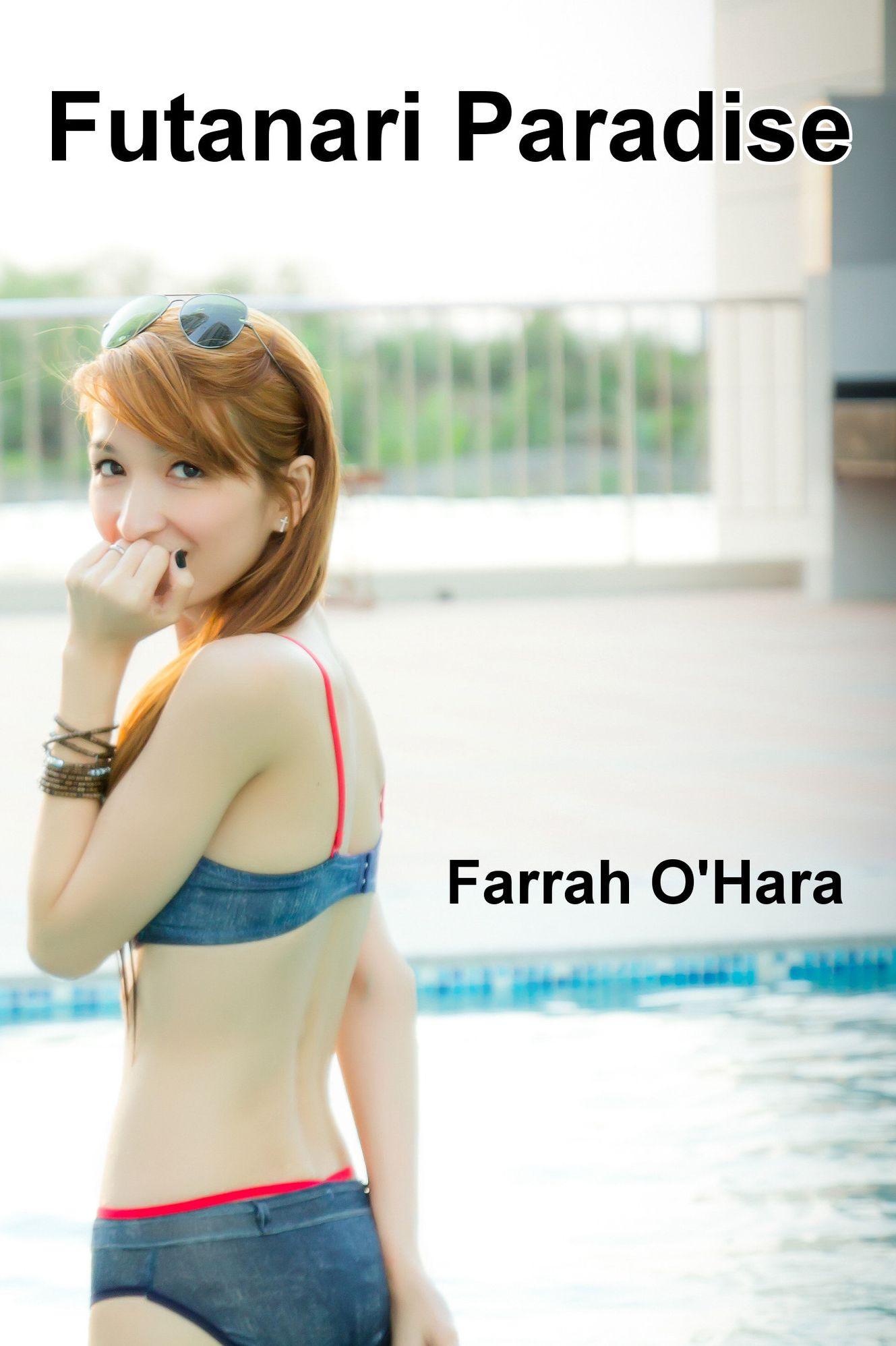 Futanari Paradise (Futa on Female, Female on Female, Menage, Shemale, Erotica)