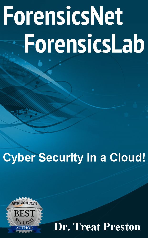 ForensicsNet