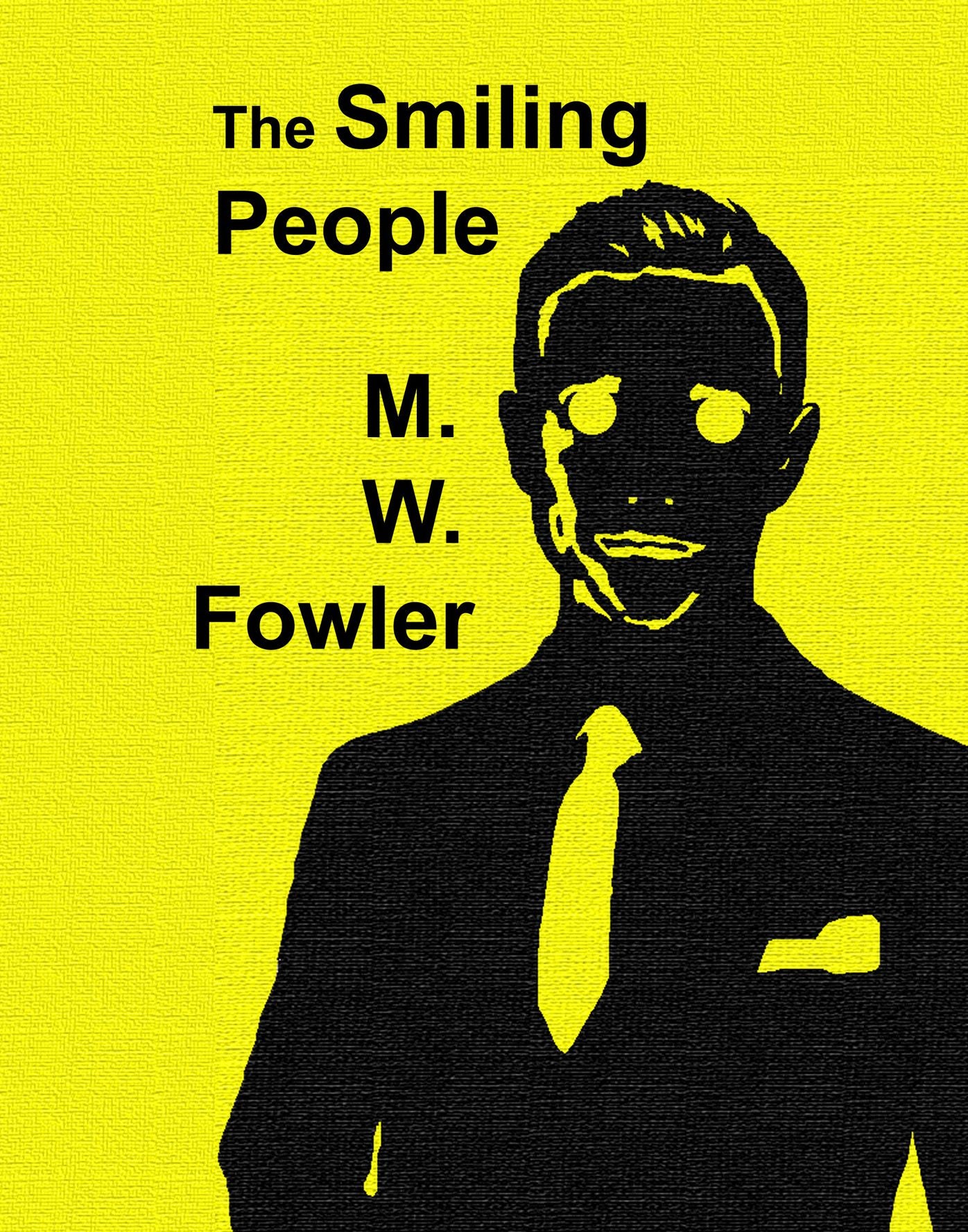 The Smiling People