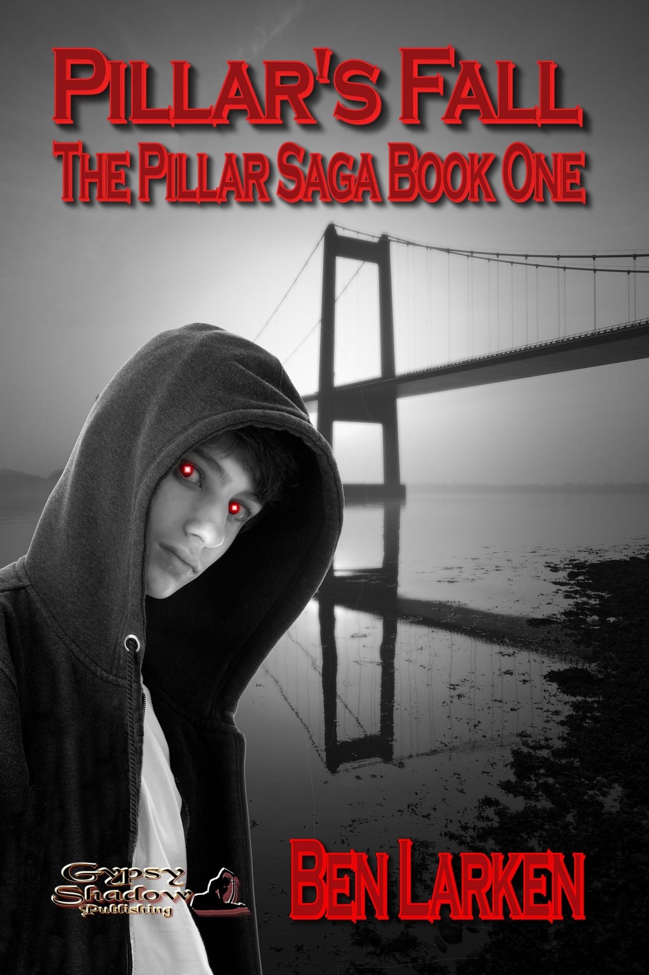 Pillar's Fall; The Pillar Saga, Book I