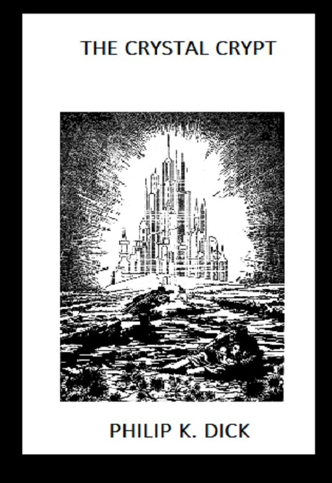 The Crystal Crypt