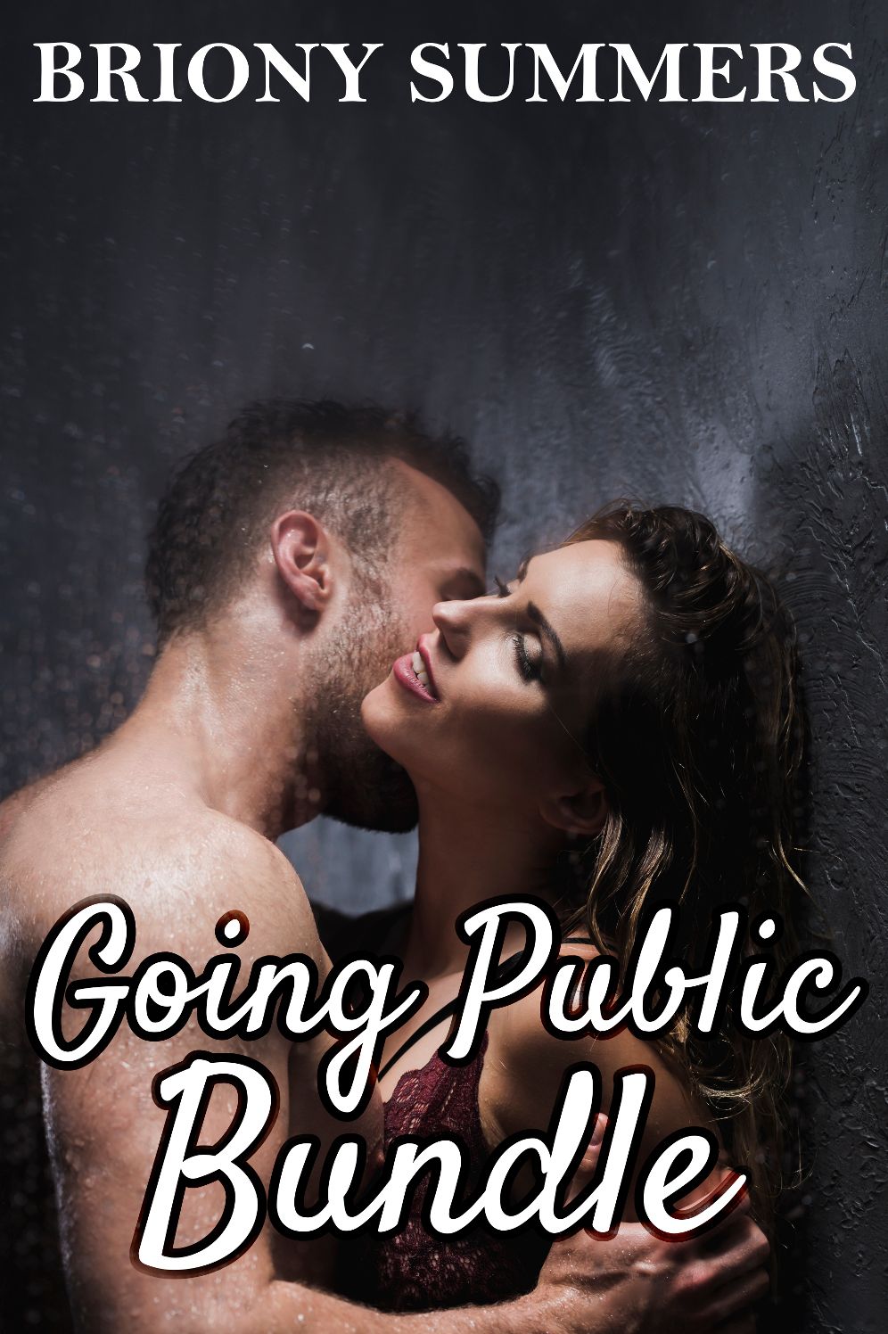 Going Public Bundle