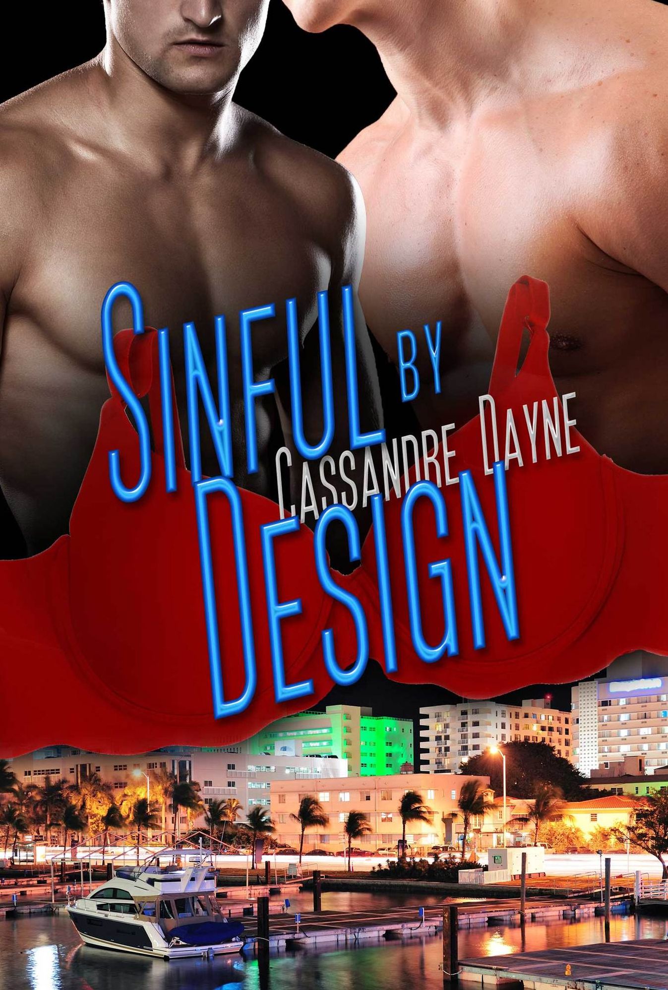 Sinful by Design