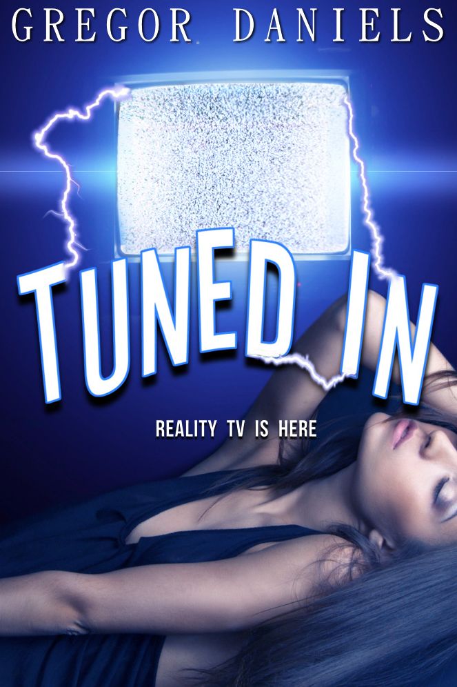Tuned In (Gender Transformation Erotica)