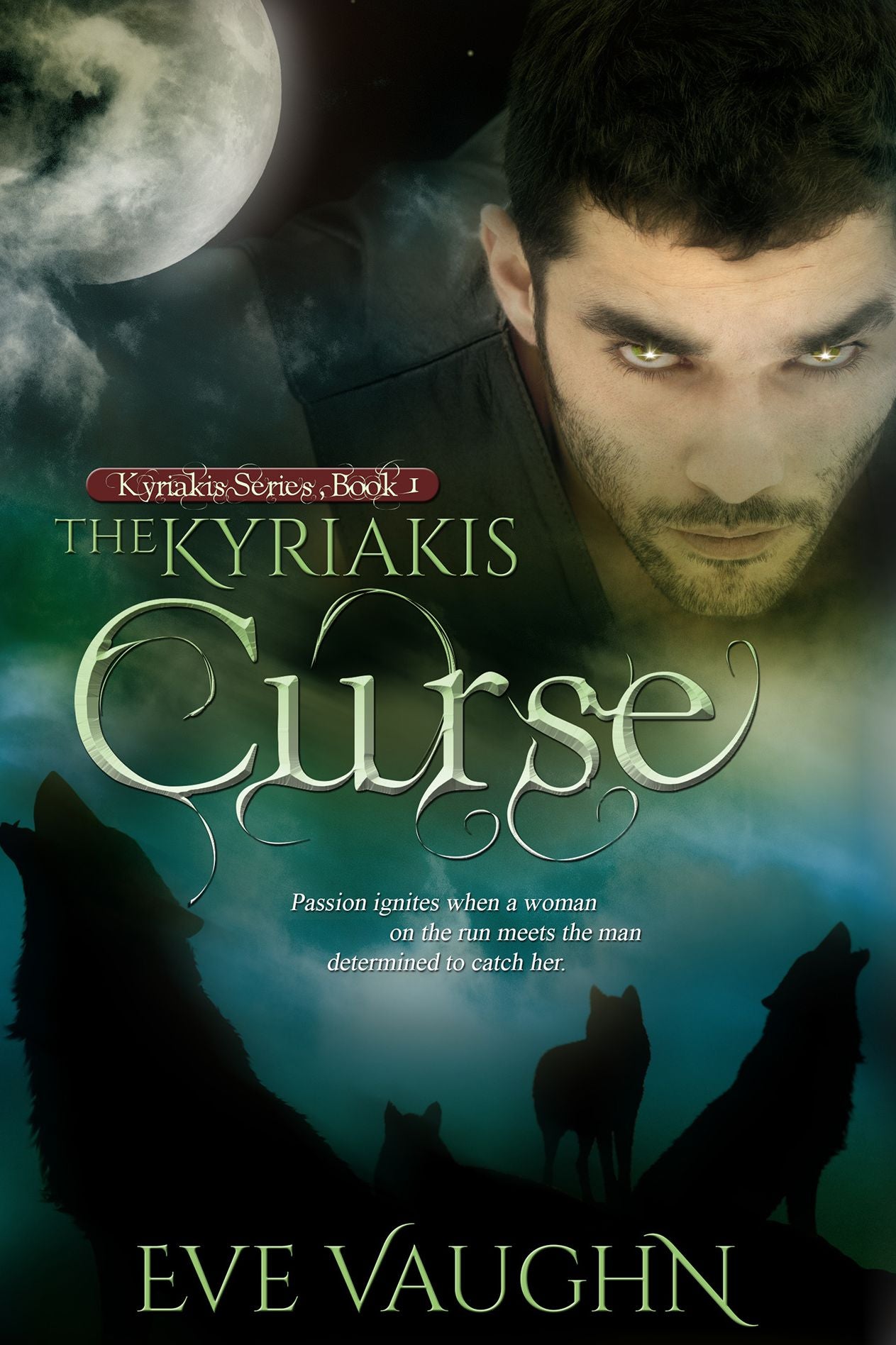 The Kyriakis Curse