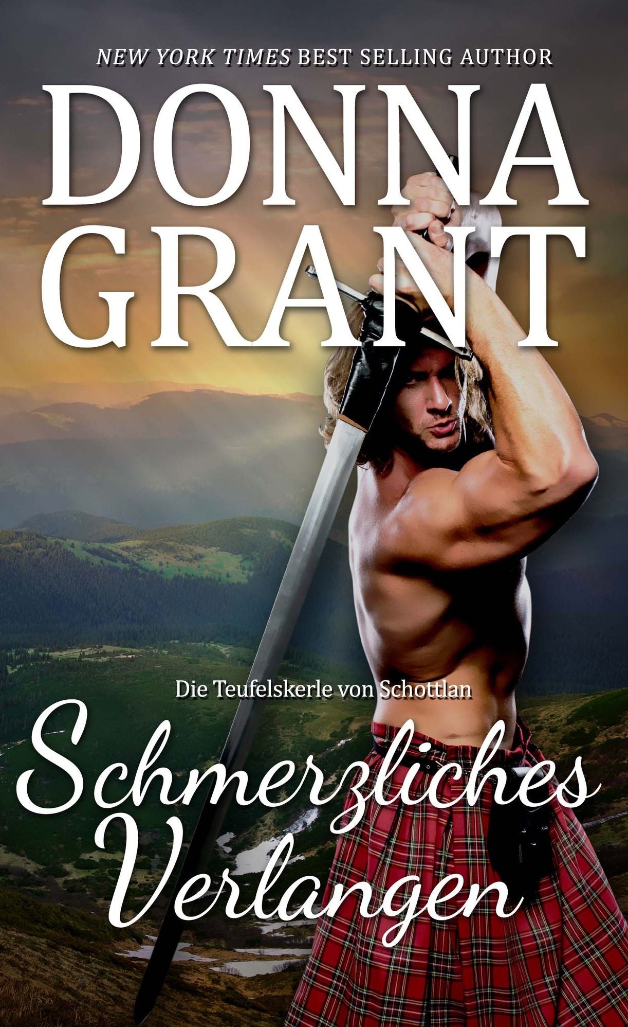 Schmerzliches Verlangen The Craving