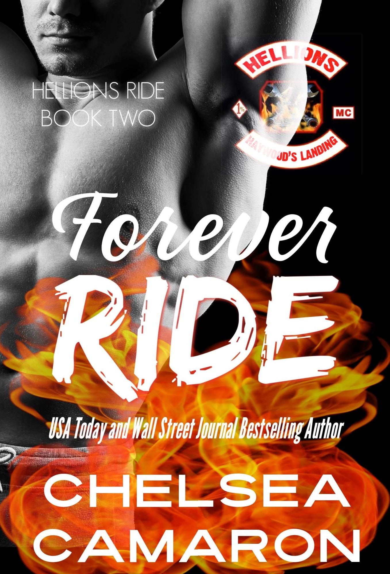 Forever Ride