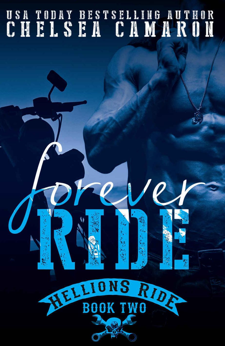 Forever Ride