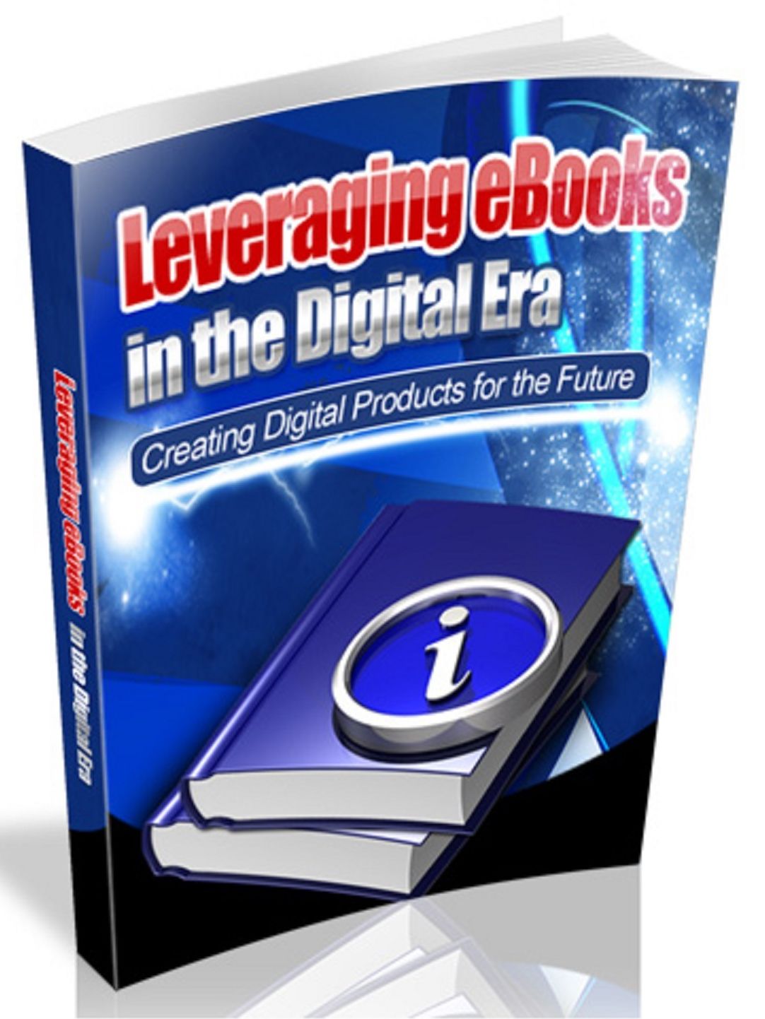Leveraging eBooks in the Digital Era