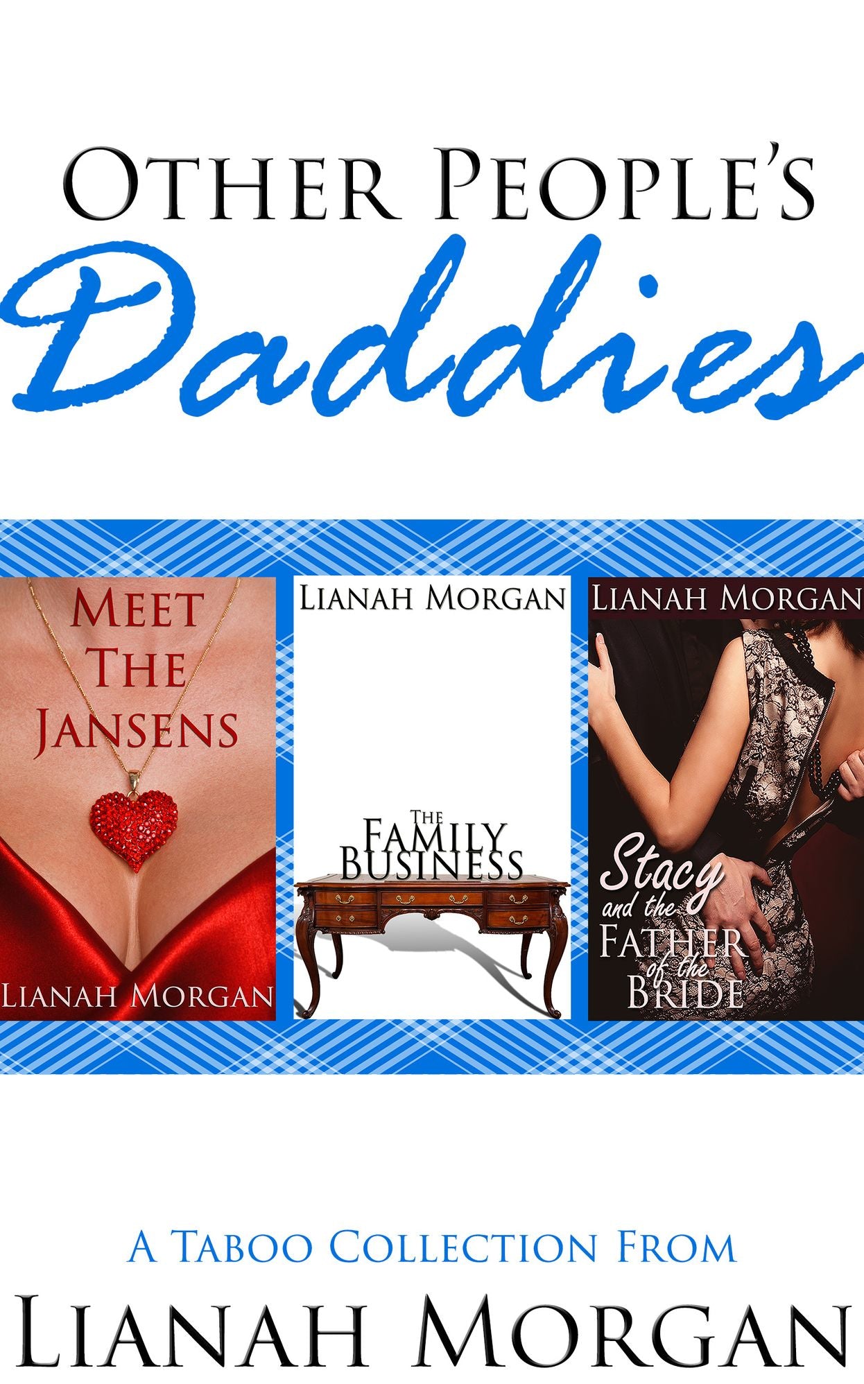 Other People's Daddies: A Collection