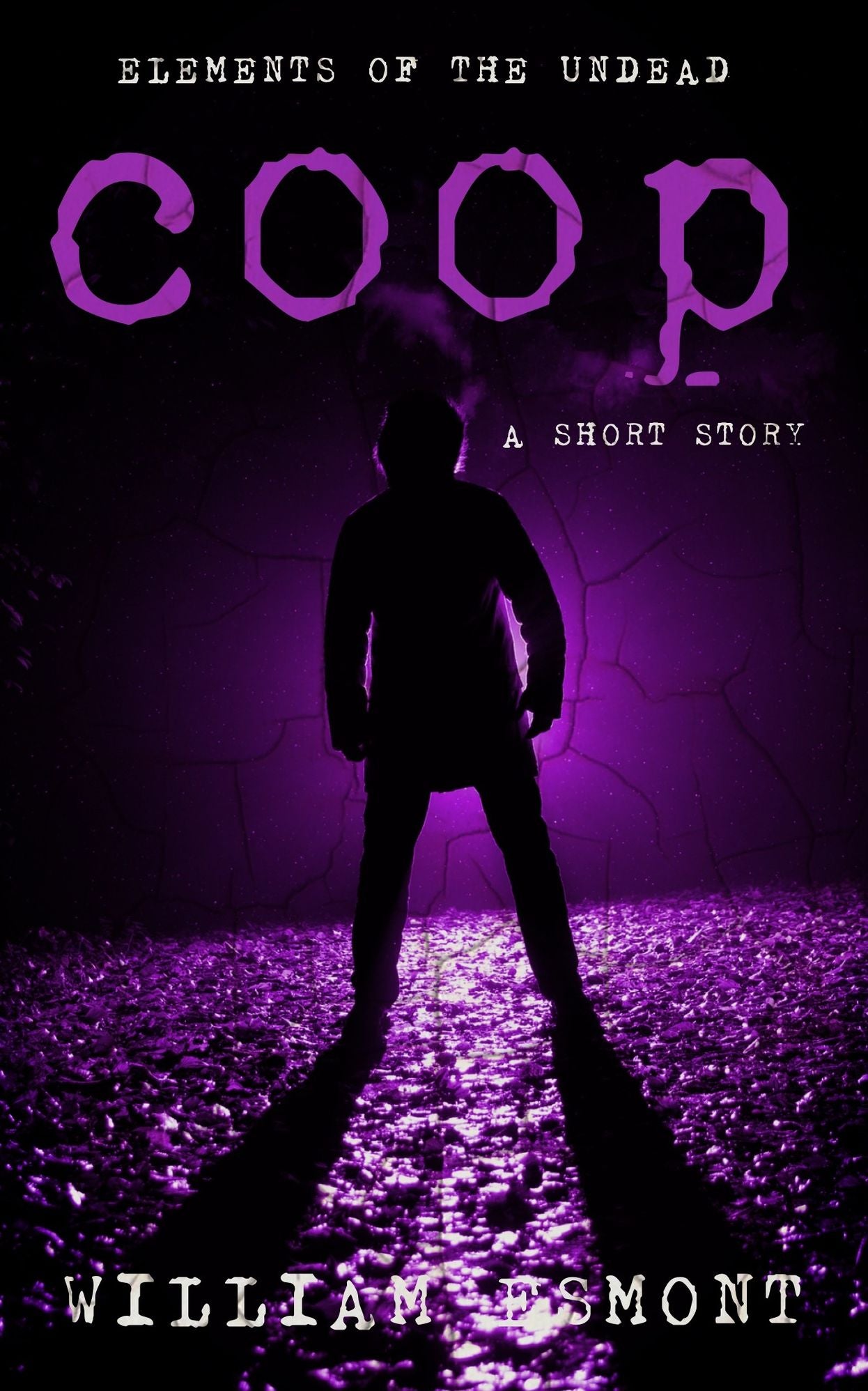 Coop: A Zombie Apocalypse Short