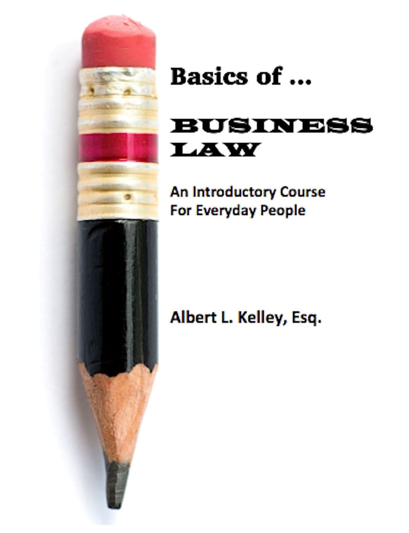 Basics of ... Business Law