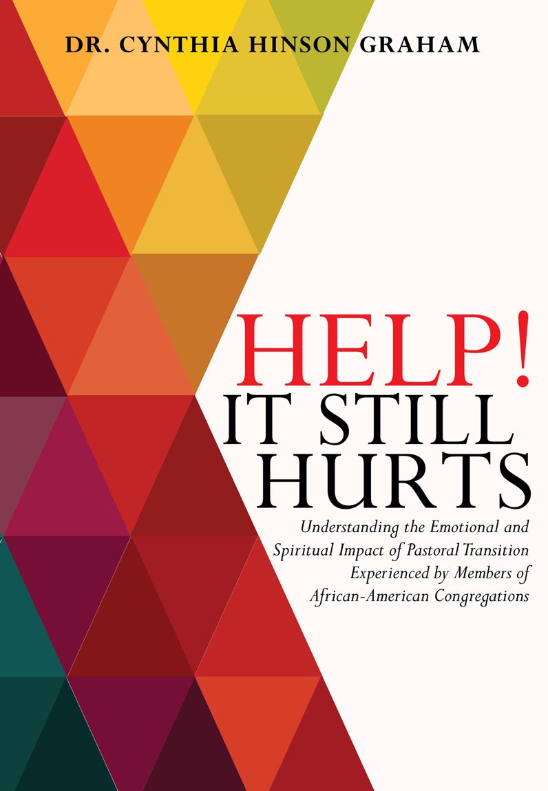 HELP! IT STILL HURTS