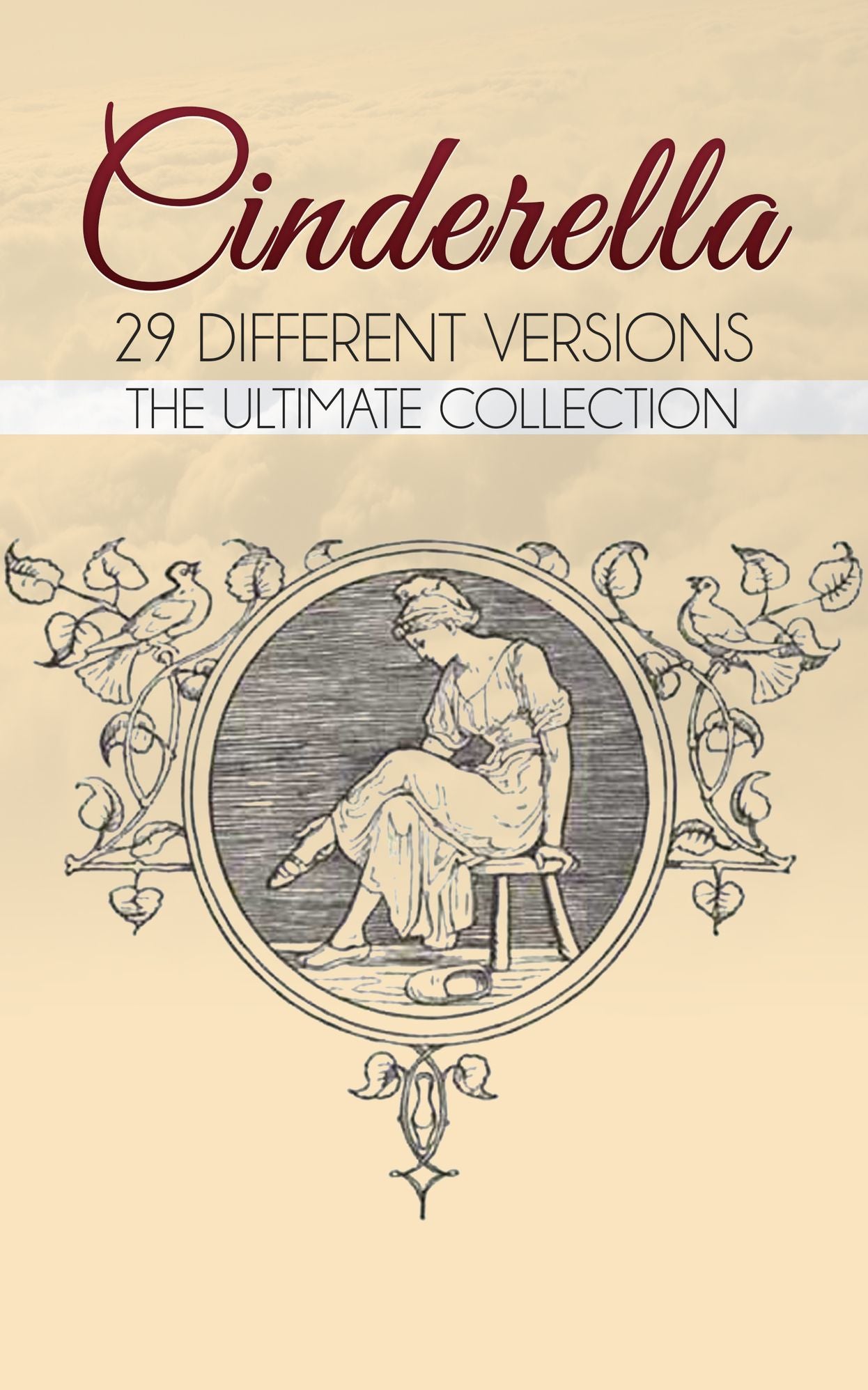 Cinderella The Ultimate Collection