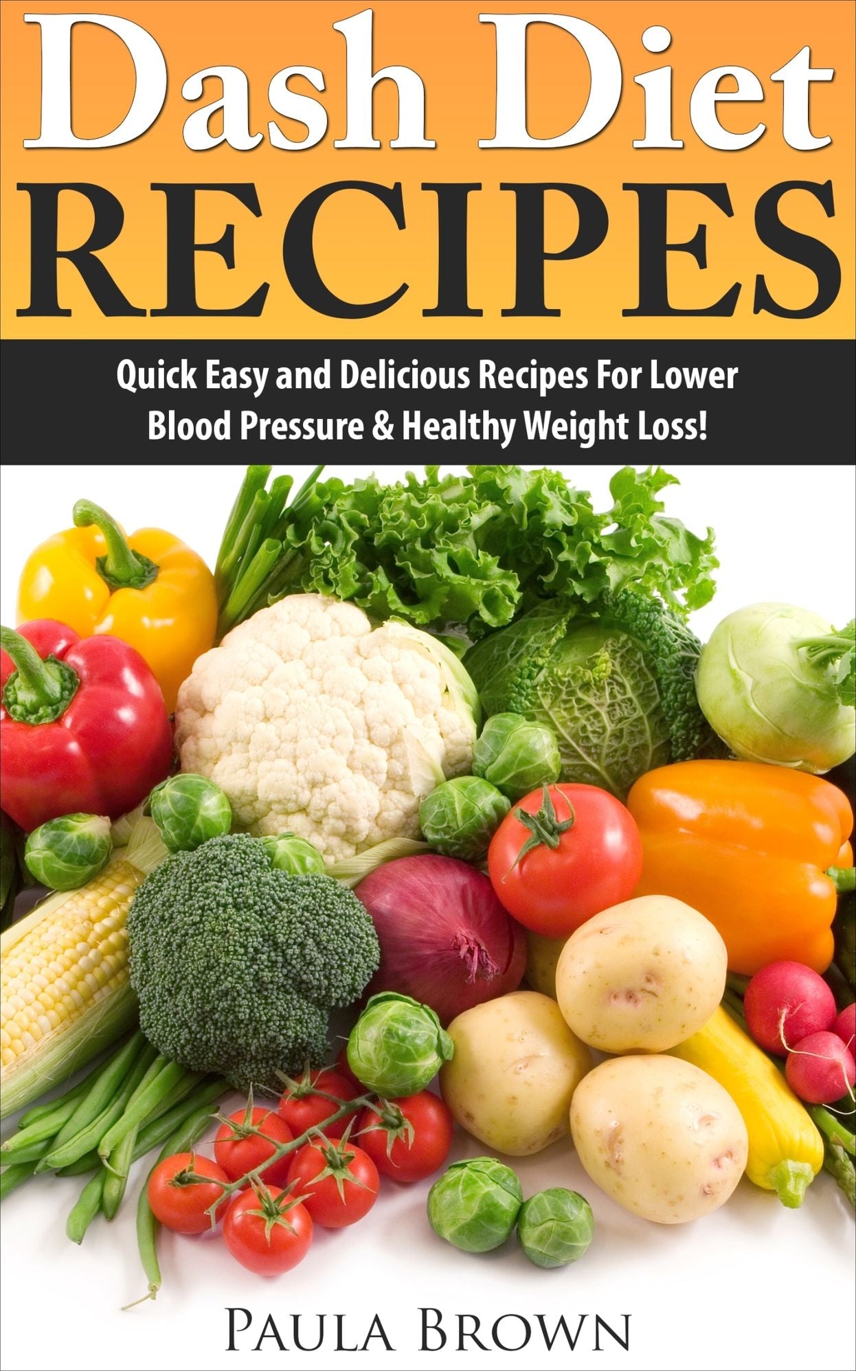 Dash Diet Recipes